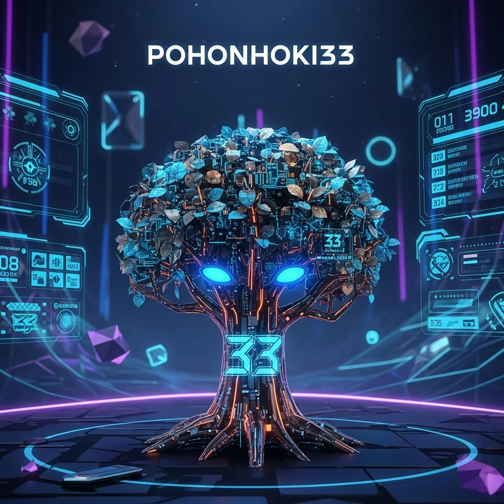 Cuan Terbaru di PohonHoki33