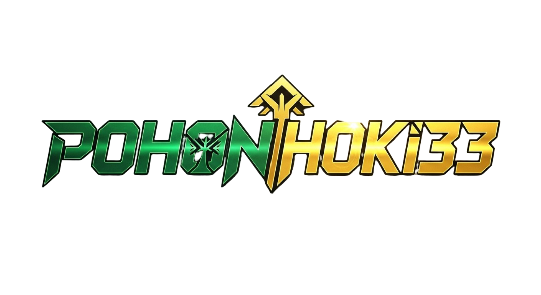 PohonHoki33 LOGO